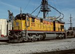 UP 572